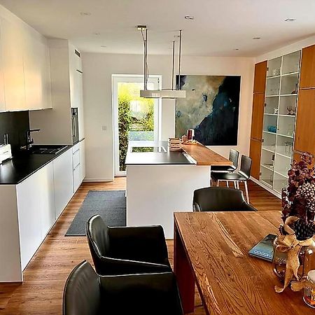 Apartments Bei Playmobil Eg,130M2,Grosse Terassen,24H Self Check-In, Free Parking زيمدورف المظهر الخارجي الصورة