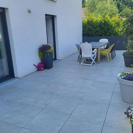 Apartments Bei Playmobil Eg,130M2,Grosse Terassen,24H Self Check-In, Free Parking زيمدورف المظهر الخارجي الصورة