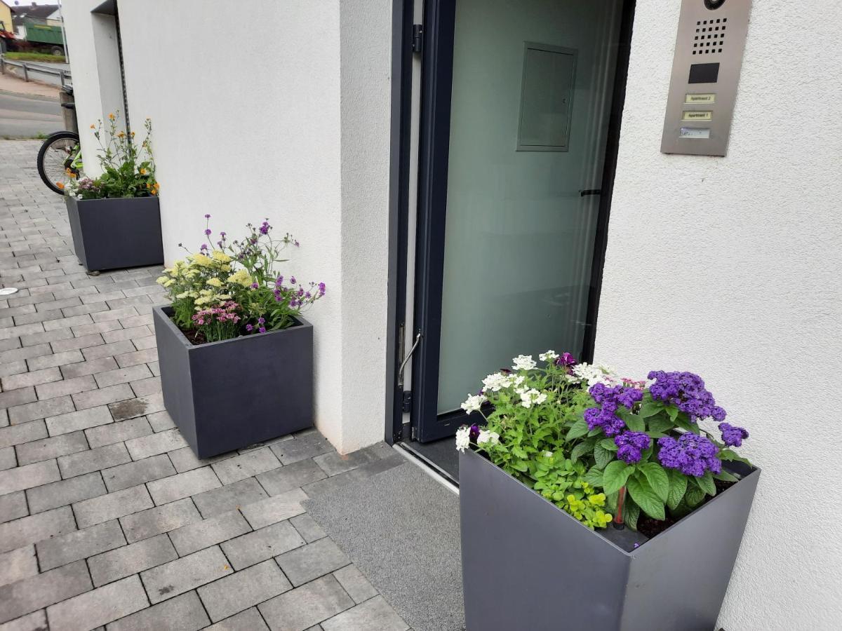 Apartments Bei Playmobil Eg,130M2,Grosse Terassen,24H Self Check-In, Free Parking زيمدورف المظهر الخارجي الصورة