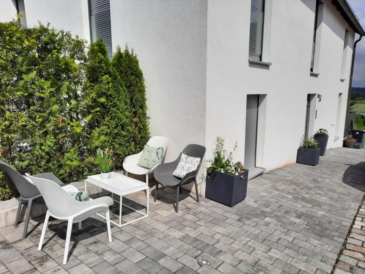 Apartments Bei Playmobil Eg,130M2,Grosse Terassen,24H Self Check-In, Free Parking زيمدورف المظهر الخارجي الصورة