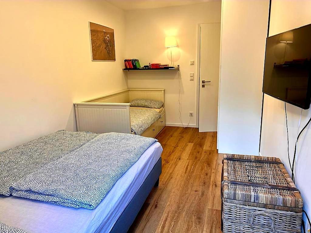 Apartments Bei Playmobil Eg,130M2,Grosse Terassen,24H Self Check-In, Free Parking زيمدورف المظهر الخارجي الصورة